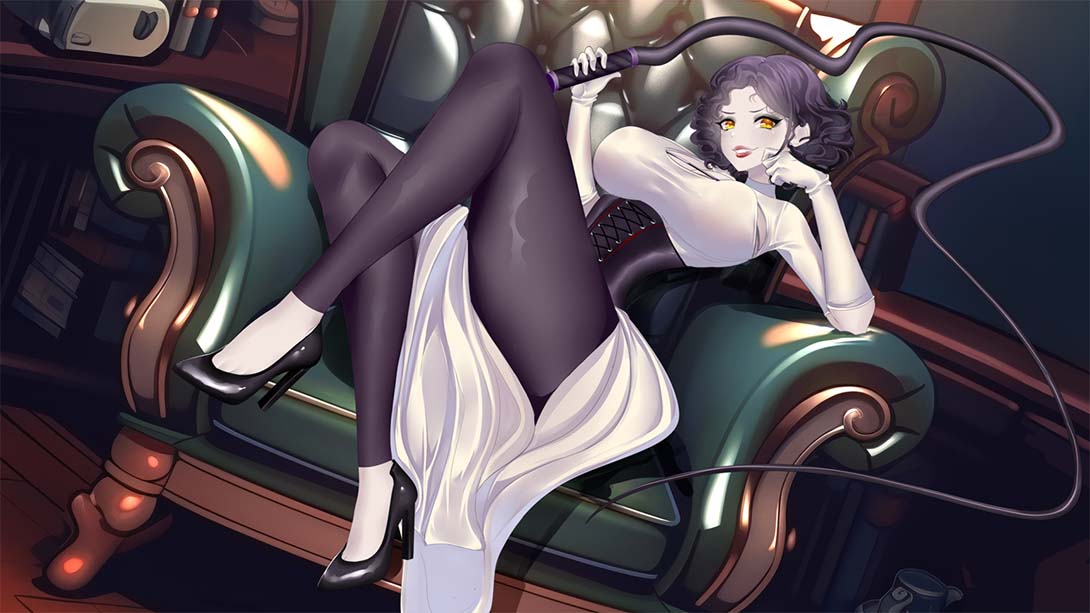 无尽的大学2 Hentai Uni 2 中文_4