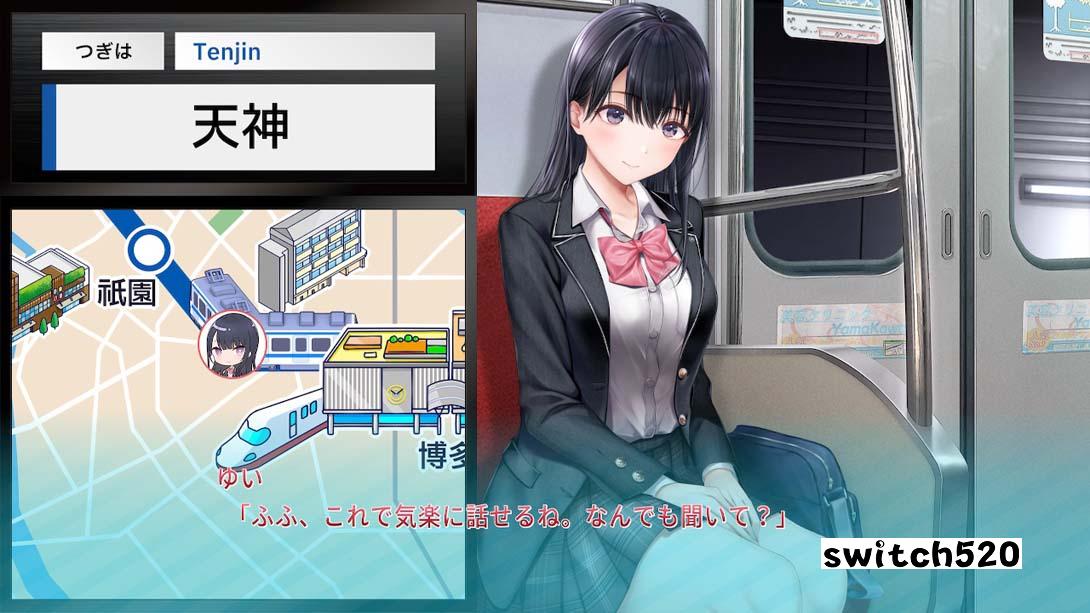 【日版】制服女友 .制服カノジョ 日语_4