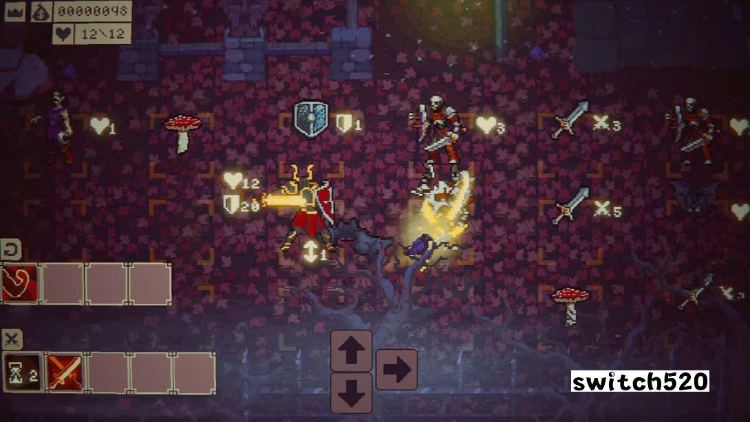 陷阵孤雄.Forrader Hero（1.0.0）金手指 金手指_4