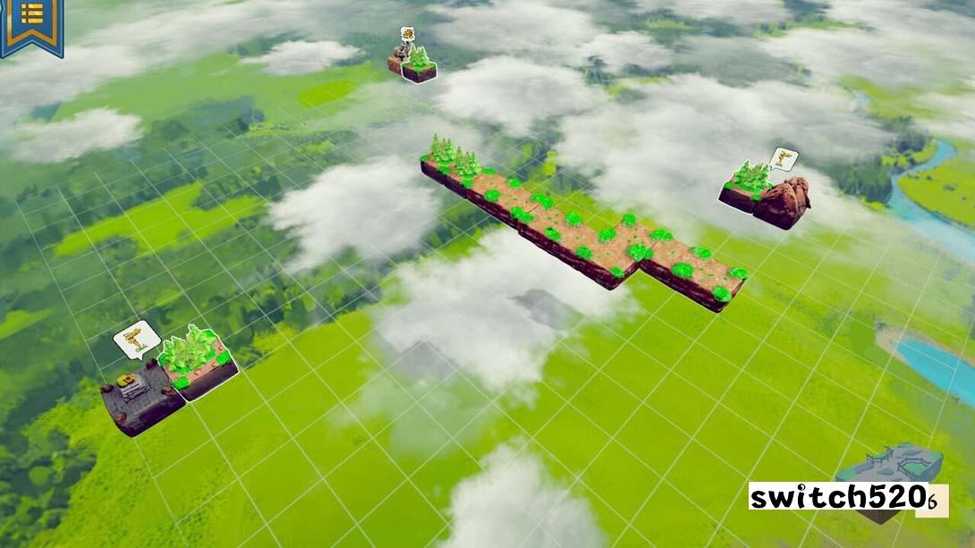 【美版】故事情节：国王 .StoryBlocks: The King 英语_3
