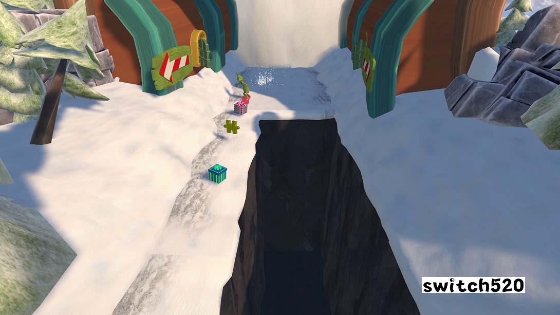 【美版】圣诞怪杰:圣诞大冒险 The Grinch: Christmas Adventures 中文_3