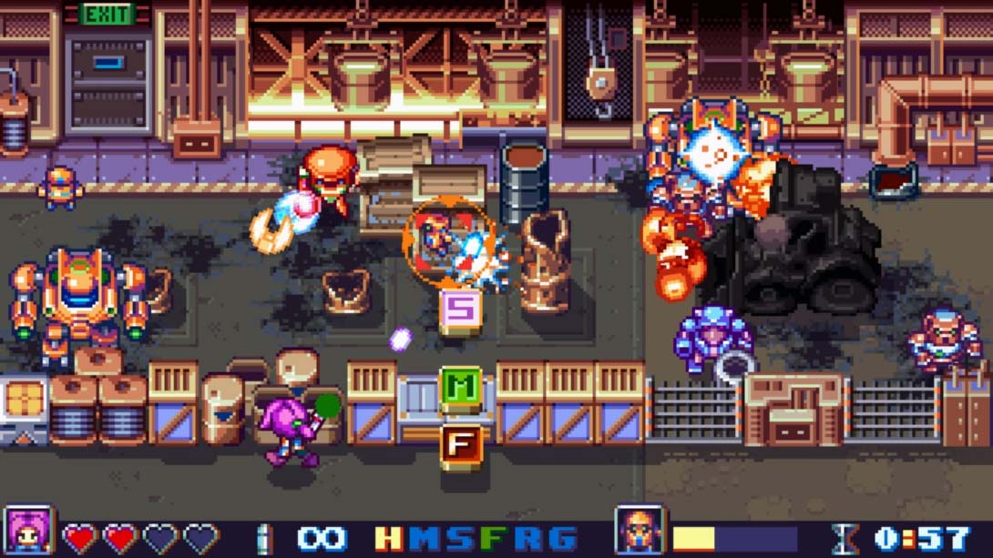 机械狂徒 Bot Vice（1.0.3）金手指 金手指_5