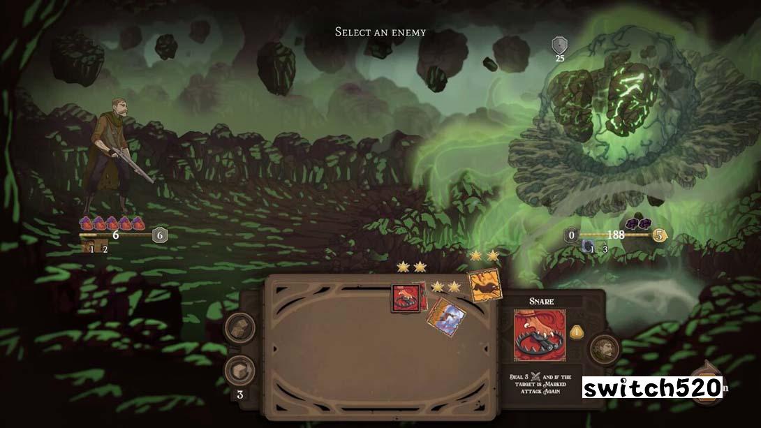 塔玛拉克小径 Tamarak Trail（1.0.2）金手指 金手指_2