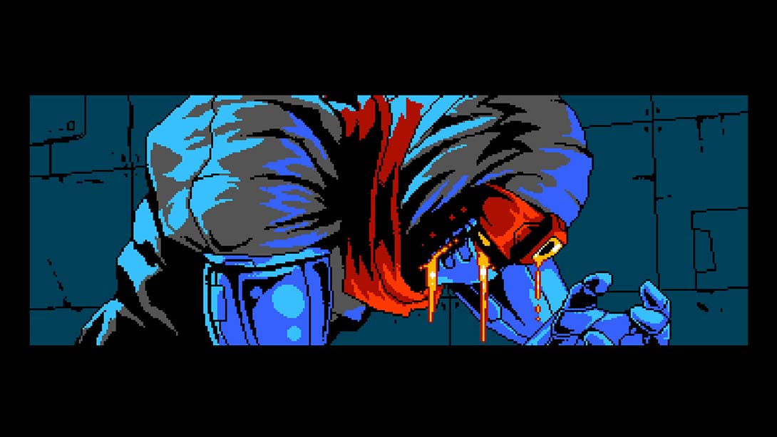 赛博暗影 .Cyber Shadow（1.0.4）金手指 金手指_6