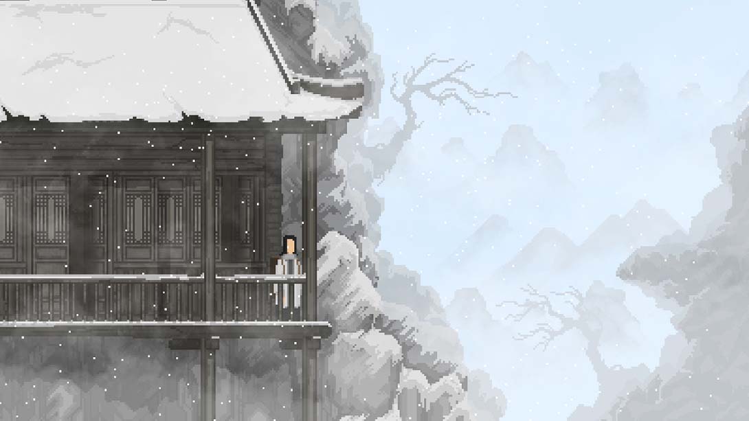 【美版】山海旅人 The Rewinder 中文_3