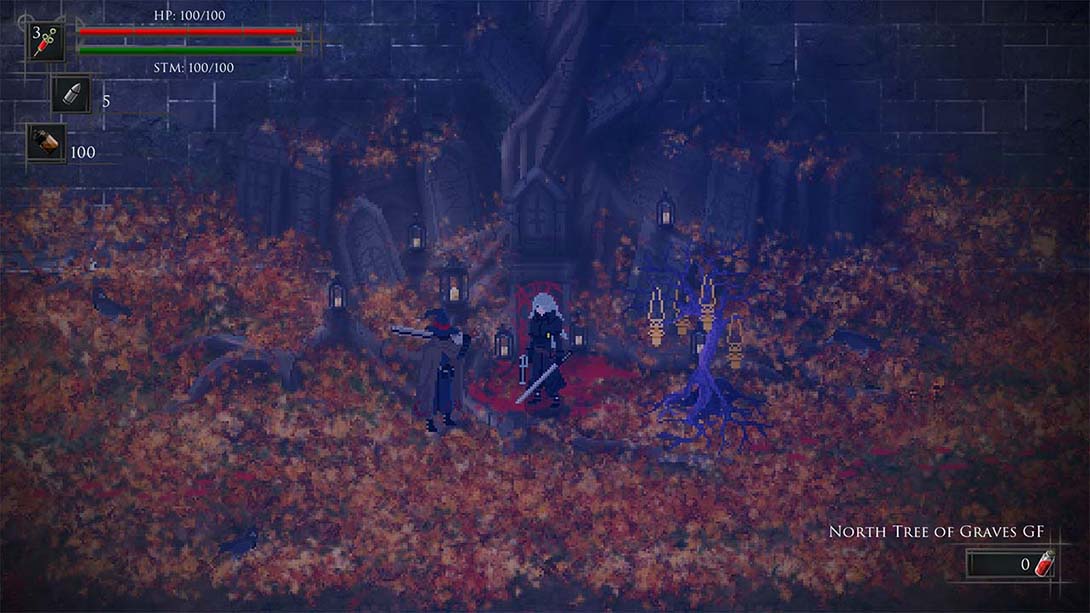 理智虚影 .Skautfold Shrouded in Sanity（1.0.0）金手指 金手指_2