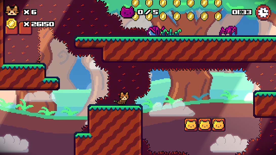 Kitten Island 英语_7