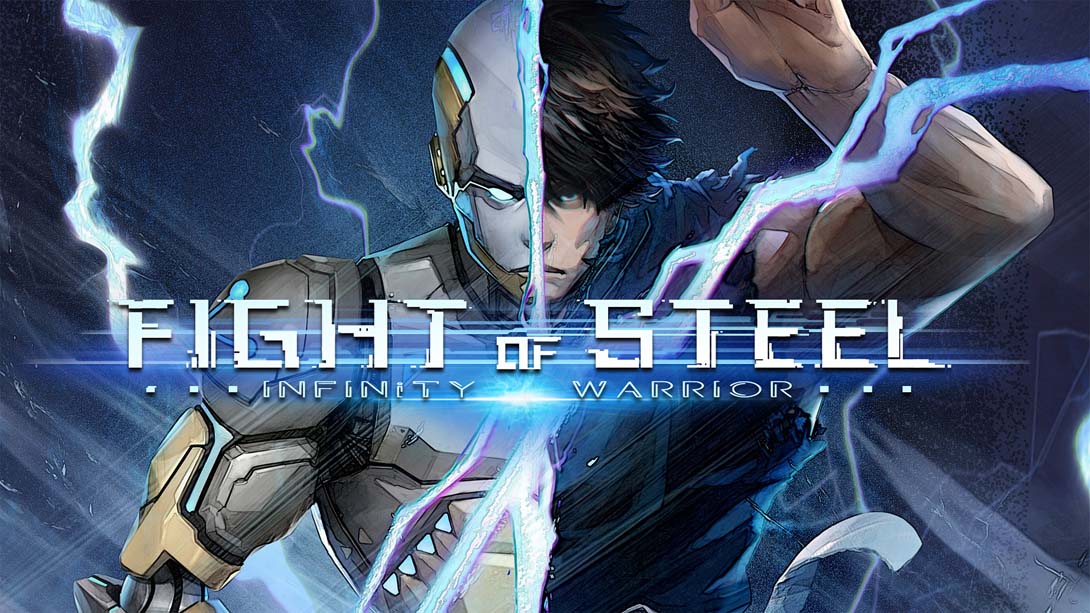 《钢铁之斗:无限战士 Fight of Steel: Infinity Warrior》1.0.1 金手指_0