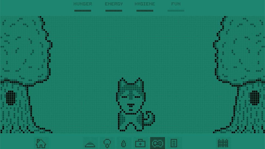 狗哥池 虚拟宠物 Dogotchi: Virtual Pet 中文_3
