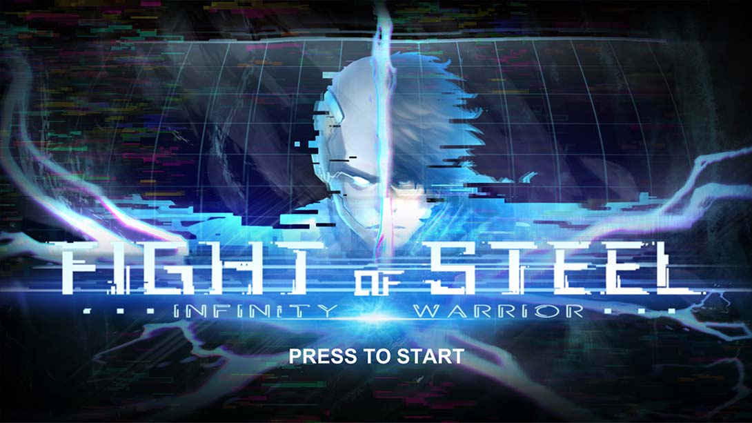 《钢铁之斗:无限战士 Fight of Steel: Infinity Warrior》1.0.1 金手指_1