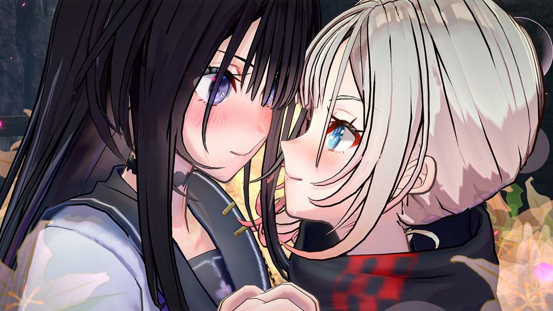 武士少女（1.60）金手指 金手指_3
