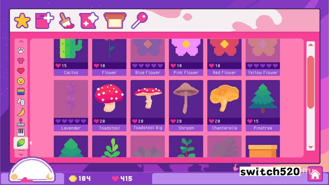 【美版】小小贴纸铺 .Sticky Business 中文_5