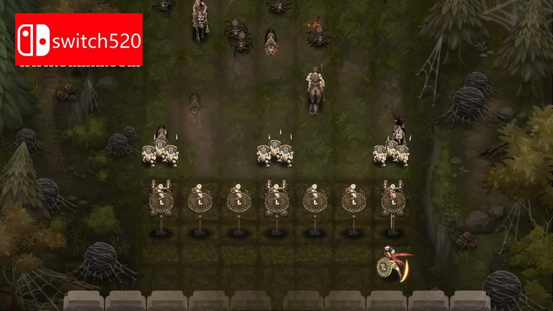 【美版】传奇重装步兵 .Legendary Hoplite 中文_2