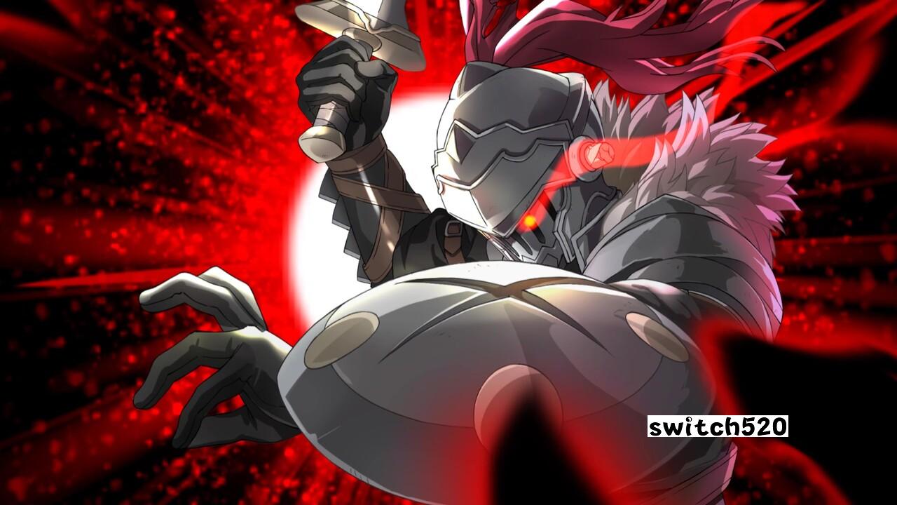【日版】哥布林杀手-另一个冒险 噩梦盛宴 .Goblin Slayer - Another Adventurer Nightmare Feast 日语_5