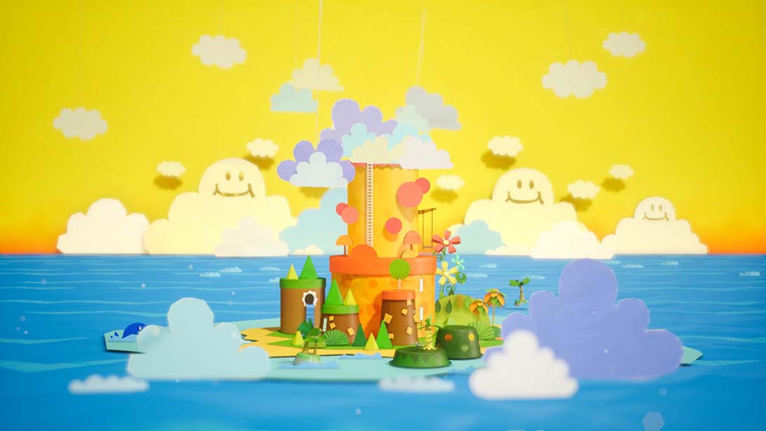 耀西的手工世界 .Yoshi's Crafted World（1.0.1）金手指 金手指_3
