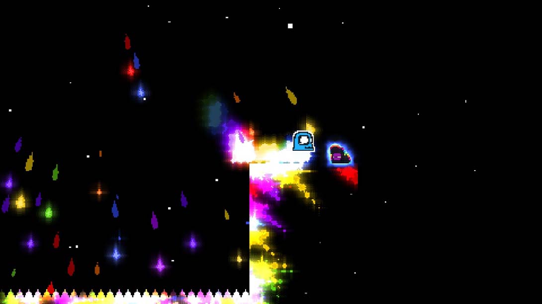 【美版】霓虹魂 Neon Souls 英语_2
