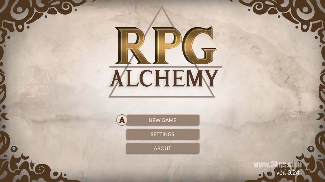 RPG炼金术 RPG Alchemy 中文_1