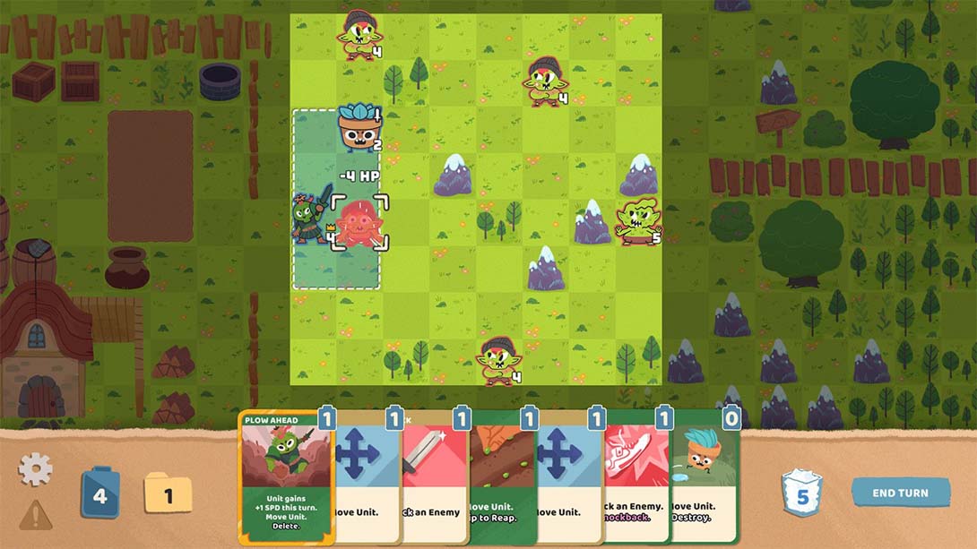 《软盘骑士 Floppy Knights》1.2.1 金手指_1