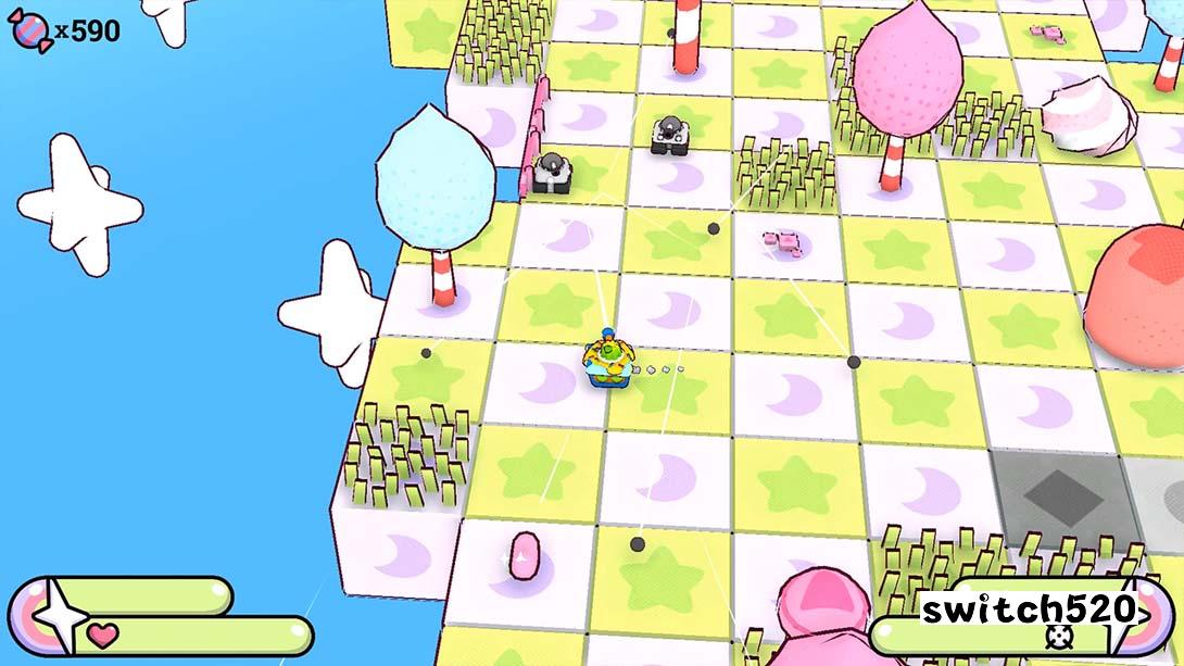 糖果坦克2 .Sugar Tanks 2（1.0.1.0）金手指 金手指_5