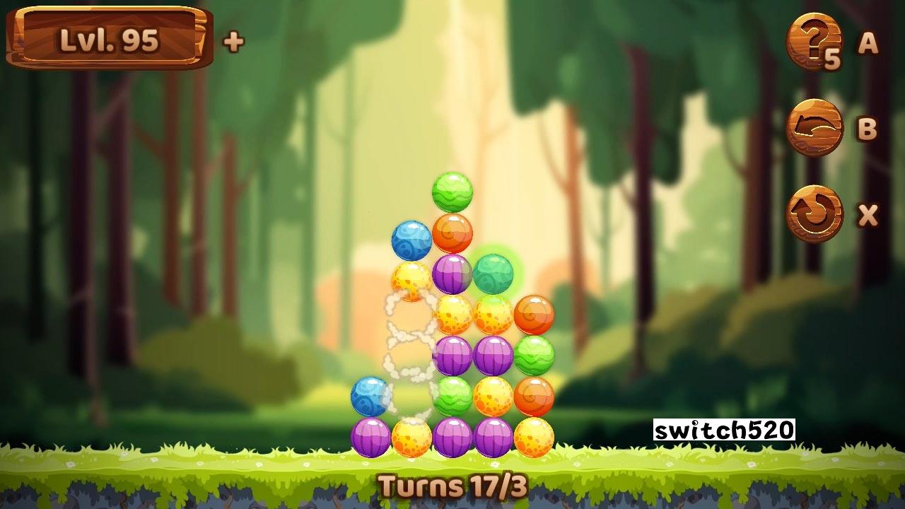 【美版】移动盒子:经典方块谜题 Move The Box: Classic Block Puzzle 中文_12