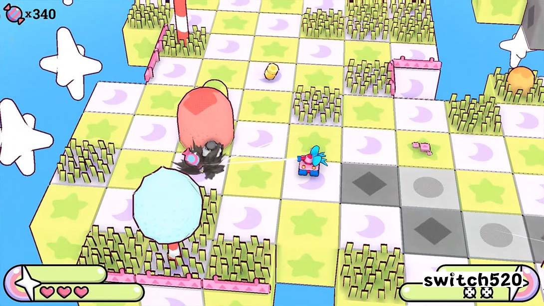 糖果坦克2 .Sugar Tanks 2（1.0.1.0）金手指 金手指_2