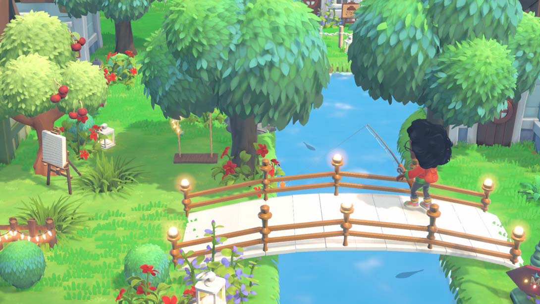 哈克小镇 .Hokko Life（1.0.5）金手指 金手指_5