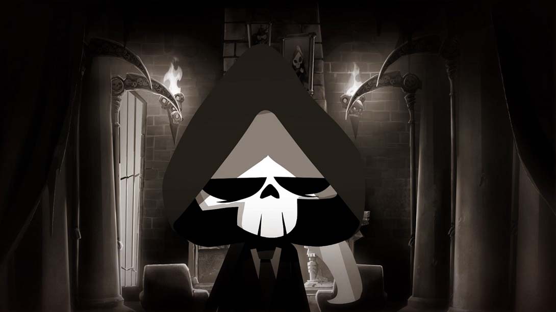 《祝你好死 Have a Nice Death》1.0.2 金手指_3