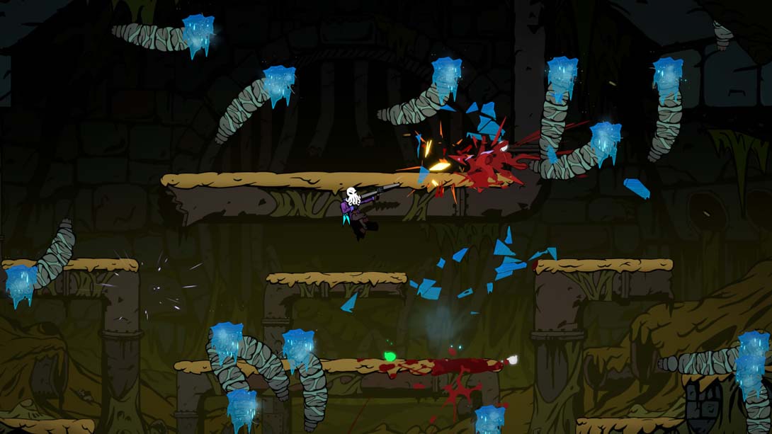 【美版】诡秘射手 Madshot 中文_2