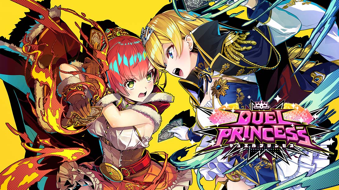 决斗公主 Duel Princess 金手指_0