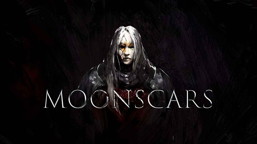 《月痕 Moonscars》1.0.0 金手指_0