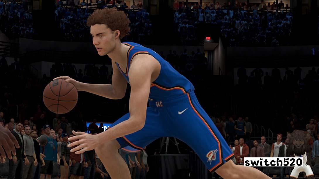 《nba2k24》1.01 60帧金手指 金手指_9