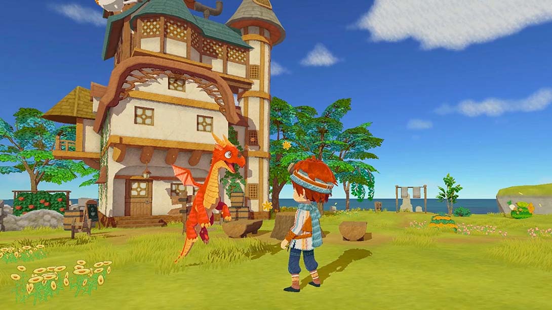 小龙咖啡馆 Little Dragons Café 中文_4