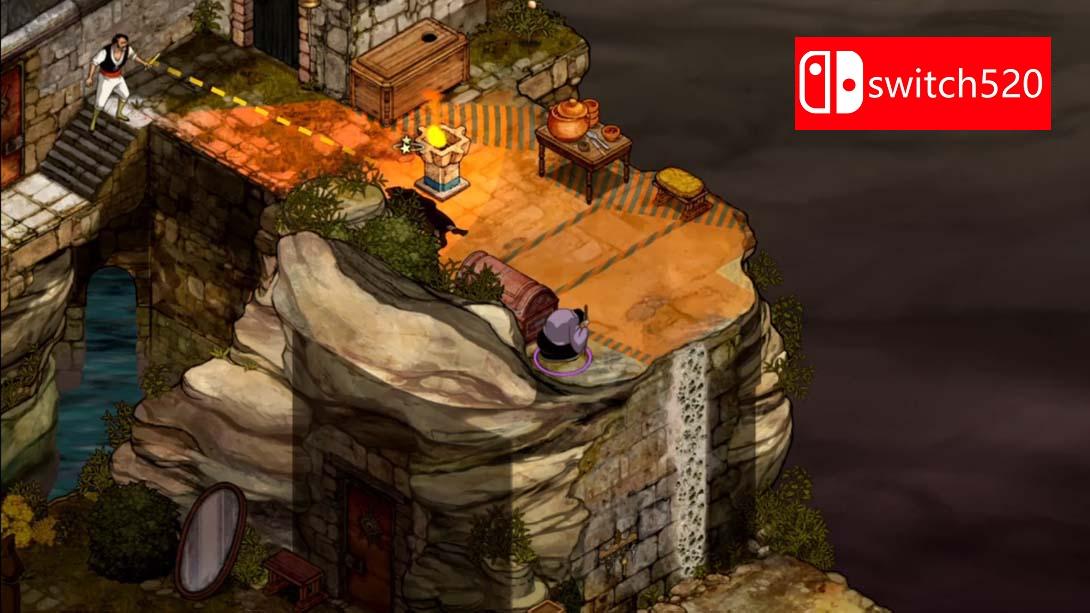 【英版】疯狂之石 .The Stone of Madness 中文_3