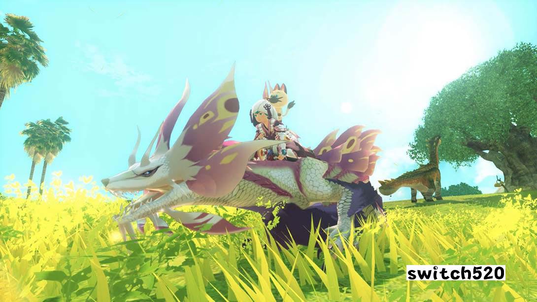 怪物猎人物语2（1.5.3）金手指 金手指_2