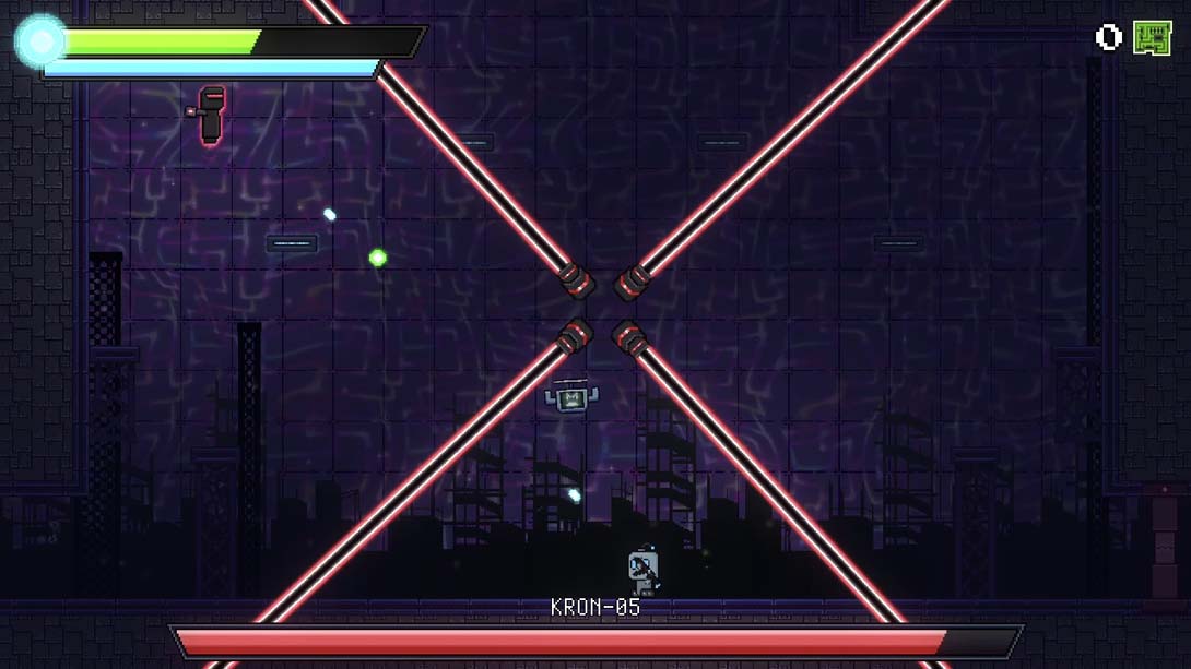 【美版】超精密计时 .ChronoBreach Ultra 中文_2