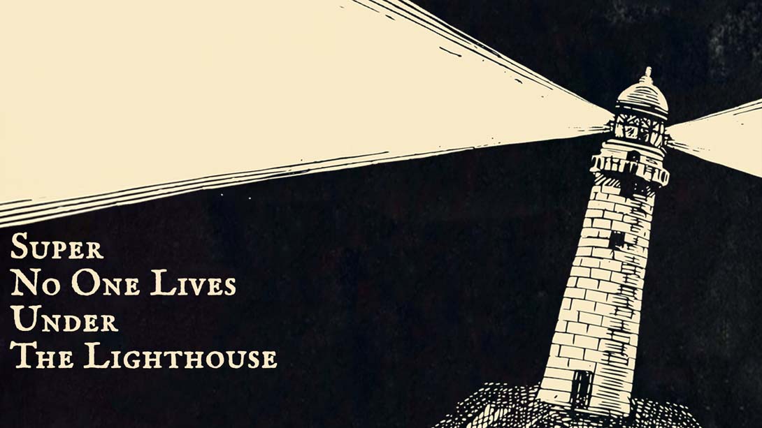 【欧版】没有人住在灯塔下超级版 .SUPER NO ONE LIVES UNDER THE LIGHTHOUSE 中文_0