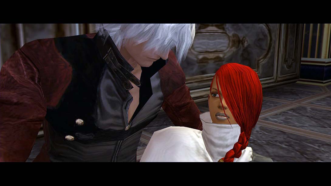 鬼泣2 Devil May Cry（1.0.0）金手指 金手指_6