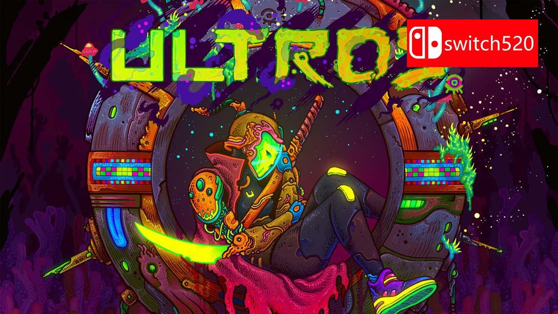 奥特罗斯 .Ultros（1.3.0.0）金手指 金手指_0