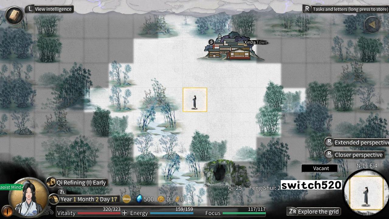 鬼谷八荒（1.0.2）金手指 金手指_4