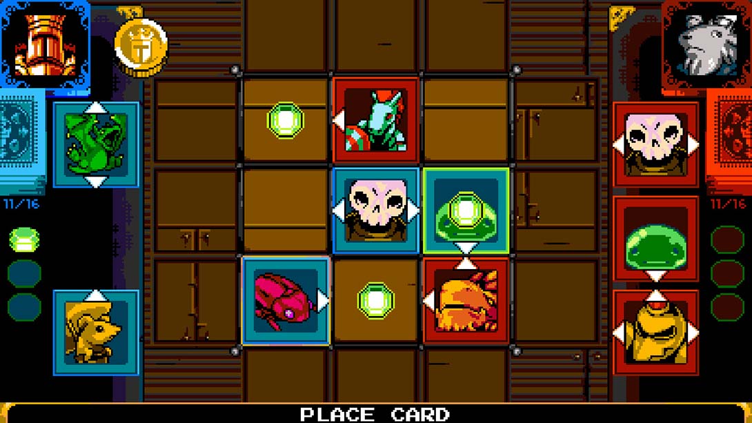 铲子骑士：卡牌王 .Shovel Knight: King of Cards（4.1）金手指 金手指_6