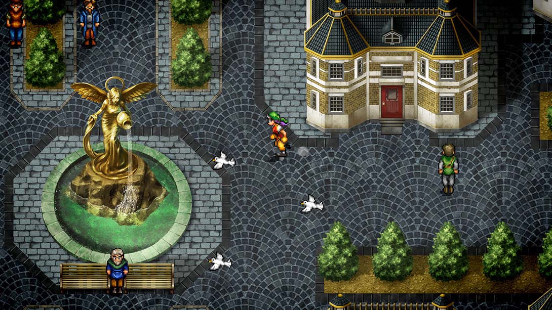 幻想水浒传1&2 HD复刻版（1.0.2）金手指 金手指_2