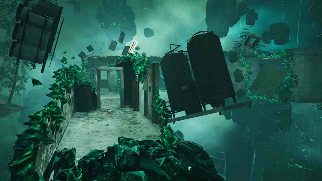 切尔诺贝利 完整版 .Chernobylite Complete（1.1）金手指 金手指_1
