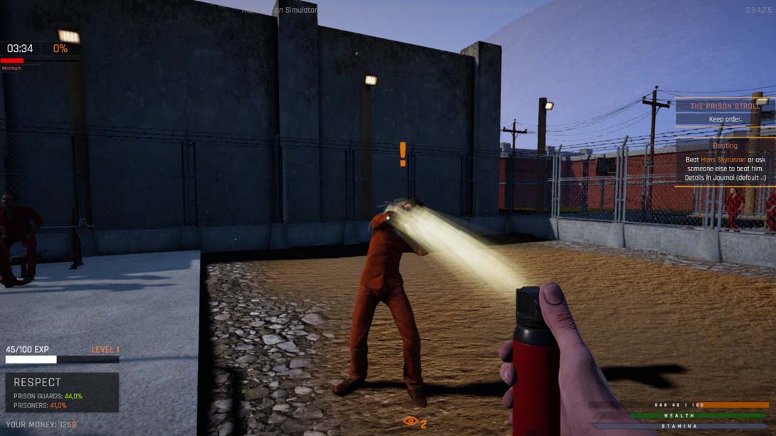 监狱模拟器 .Prison Simulator 中文_8