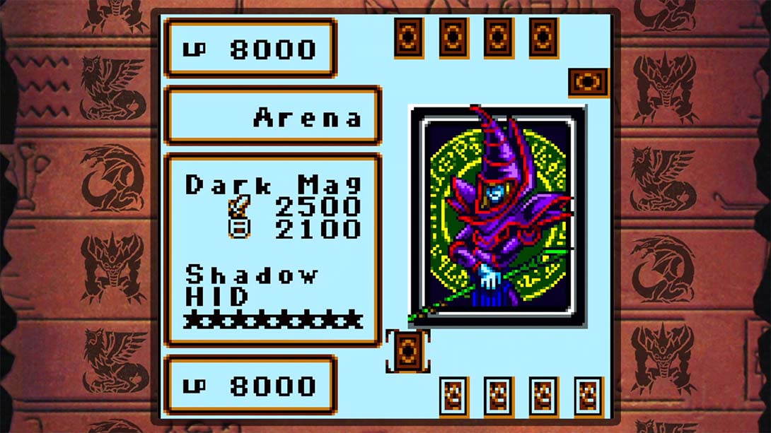 【美版】游戏王 初期收藏辑 .Yu-Gi-Oh! EARLY DAYS COLLECTION 英语_6