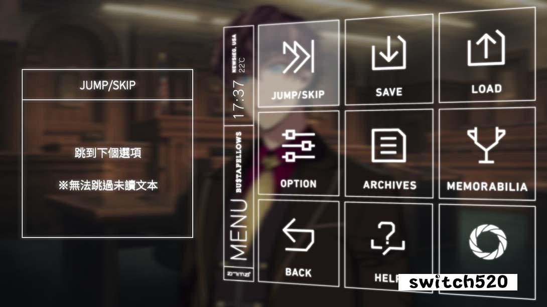 【港版】全员恶人 .BUSTAFELLOWS 中文_4
