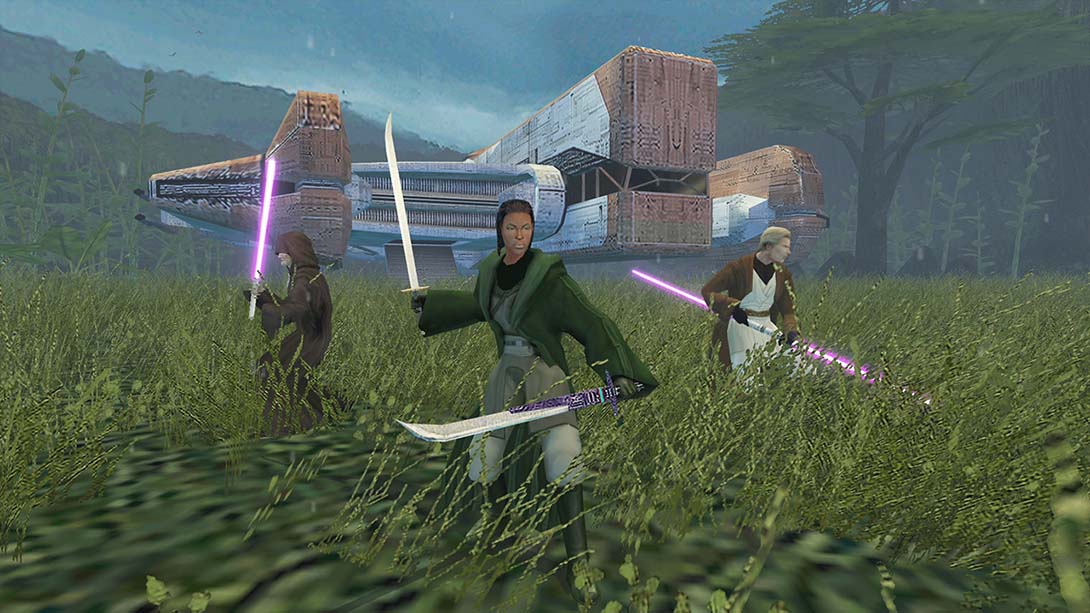 星球大战 旧共和国武士2（1.0.3）金手指 金手指_1