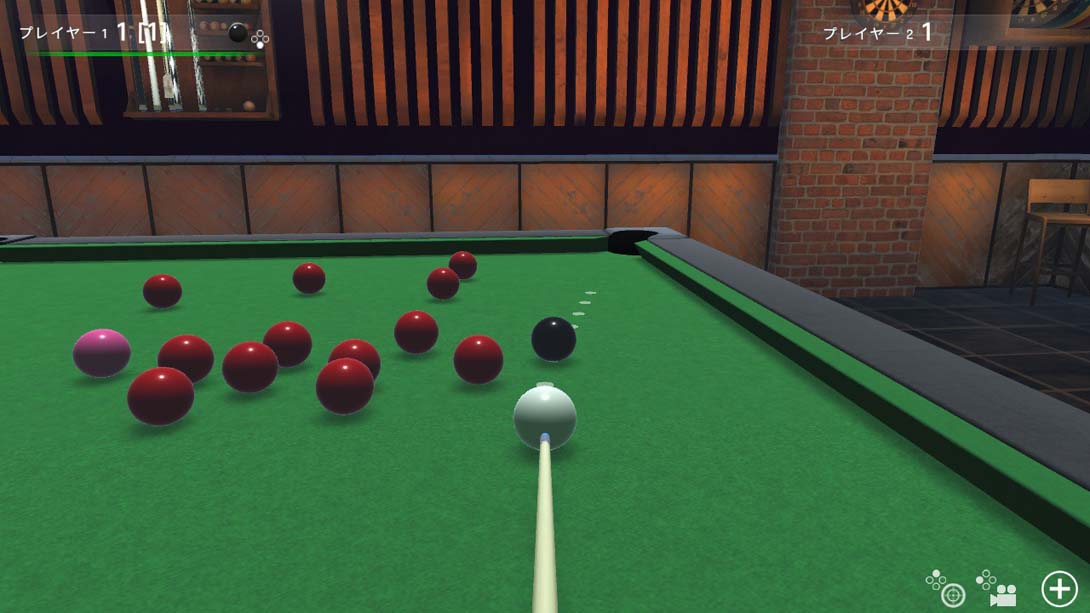 【美版】斯诺克狂热 .Snooker Fever 中文_5