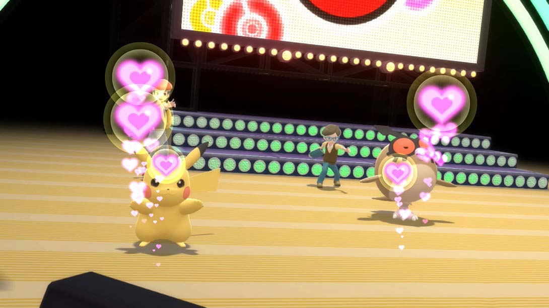 宝可梦 明亮珍珠 Pokémon Shining Pearl 金手指_3