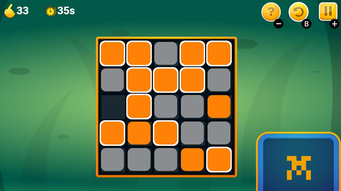 【美版】移动方块拼图 .Moving Blocks Puzzles 中文_1