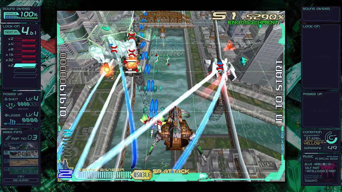 【日版】Ray'z 街机编年史 Ray'z Arcade Chronology 日语_1